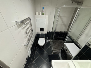 Апартаменты Бабушка Хаус