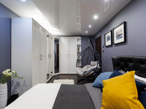 Апартаменты Murmansk