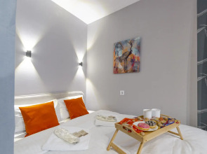 Квартира «1 комнатная на Максима Горького  "Стильная"