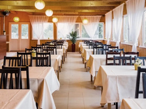 Отель Ривьера