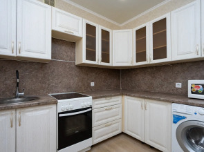 Апартаменты Кловер 2-х Комнатная