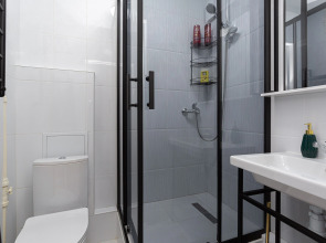 Квартира Königstor