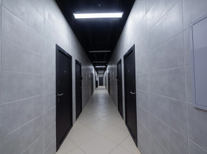 Апартаменты Cтудия 35 M