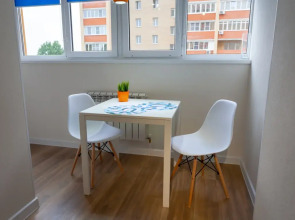 Апартаменты Александровский Сад №5