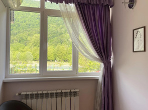 Гостевой дом Поселение горцев