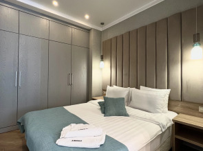 Апартаменты Амиго 1 на улице Карла Маркса 79