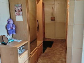 Квартира Дом улитки