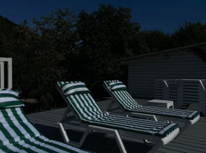 Бутик-отель Фазенда