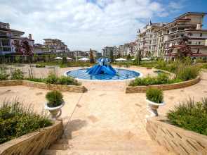 Апартаменты Резиденция Посейдон