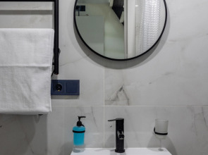 Апартаменты на Большом Казачьем