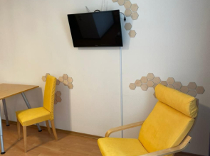 Гостевой Дом Гест 4