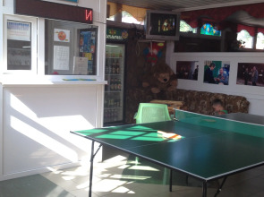 Гостевой дом У Васильевича