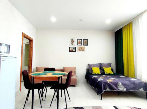 Квартира ЖК Белые Росы