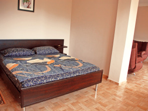 Мини-отель SV Batumi