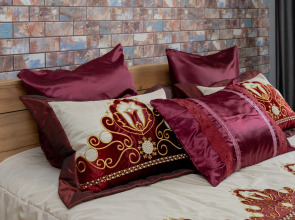 Апартаменты на Гейдара Алиева 11Б