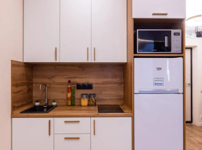 Апартаменты Сутки Уфа Ибрагимова 90/2 322