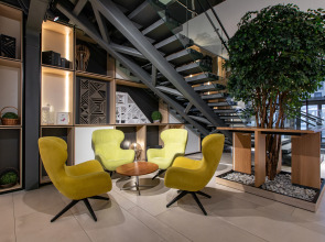 Апартаменты Level marata