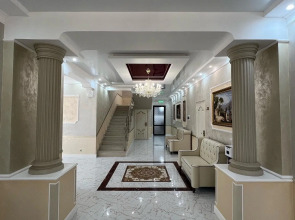 Гостевой дом Aurum