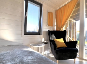 Гостевой дом Letto House