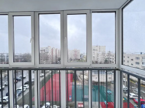 Квартира на улице Плещеевская 8