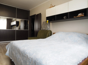 Квартира Мичуринский Раменки