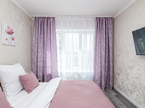 Апартаменты Cosmos apart в ЖК Грин Парк