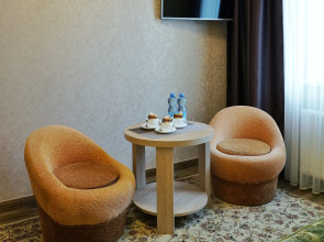 Отель Салам