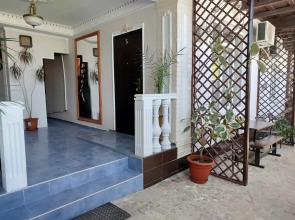 Гостевой Дом Судак