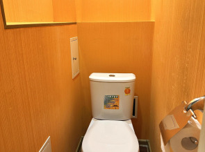 Квартира Уютная 2-к квартира с раздельными комнатами