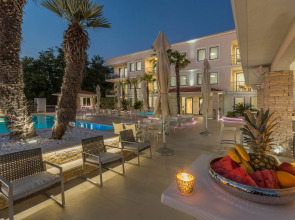 Апарт-Отель Adeo