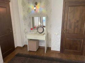 Гостевой Дом Роза Кавказа