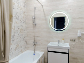 Апартаменты Apart-Deluxe Легенды Моря