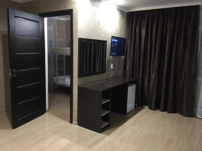 Гостевой Дом Air Azov