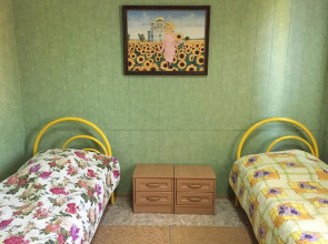 Отель Ариэль-Д