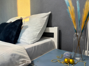 Квартира 1-а комнатная Современная в новом ЖК