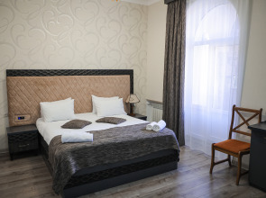 Санаторий Джермук Москва