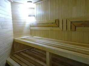 Гостиничный комплекс "ФЛАМИНГО"