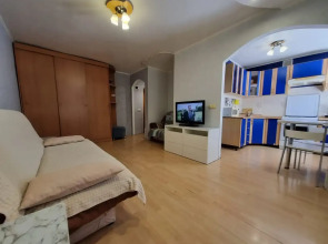 Квартира на Амурском