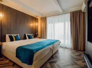 Отель Tulip Residence & Spa