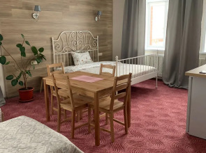 Гостевой дом Соната