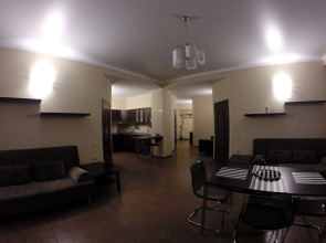 Апартаменты Вершина 3