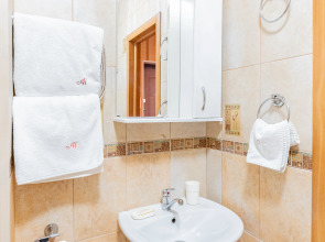 Апартаменты Петровские на Советской 69 3