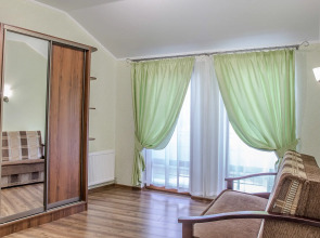 Гостевой Дом Аю-Даг