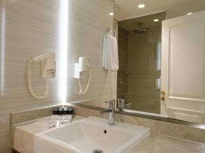 Golden Age Hotel Istanbul