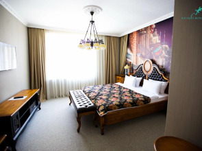 Бутик-отель Baku