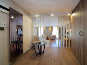 Days Inn By Wyndham Istanbul Arnavutköy