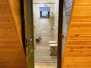 Гостевой дом Чкалов Дача