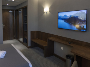 Отель Orienta Gyumri