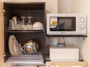 Апартаменты Комфорт Одноместный