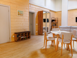 Гостевой дом  Allegro Park